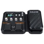PROCESADOR NUX P/GUITARRA MOD. MG-101
