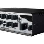 AMPLIFICADOR ASHDOWN BAJO  RM-500-EVO II