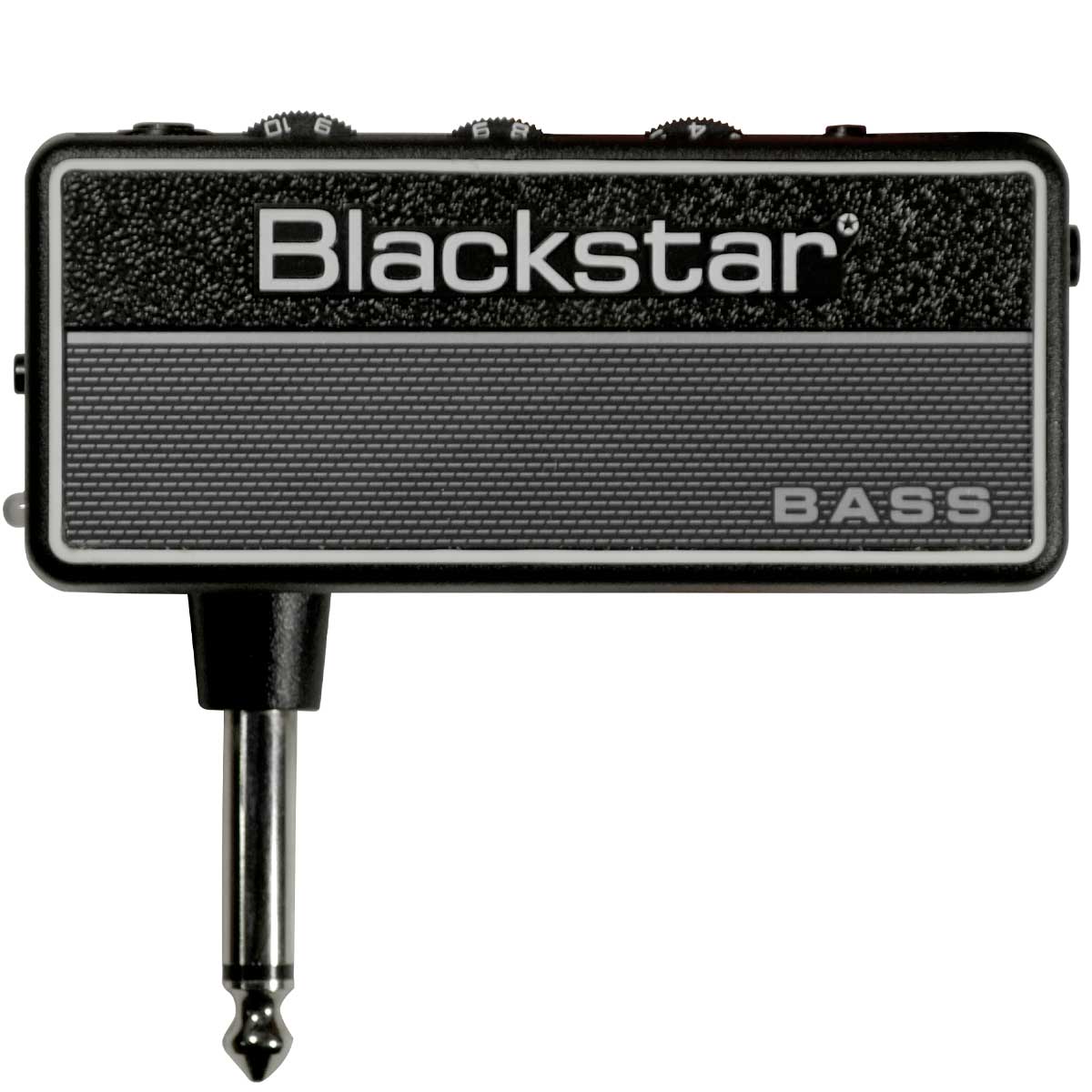 AMPLIFICADOR BLACKSTAR P/AUDIFONOS  AMPLUG BASS