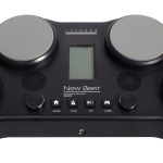 MULTI PAD NEW BEAT P/PERCUSION MOD. NB-MP4