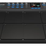 MODULO NUX P/PERCUSION   MOD. DP-2000