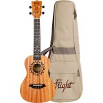UKELELE FLIGHT CONCIERTO ELISE ECKLUND