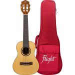 UKELELE FLIGHT E/ACUSTICO MOD. SOPHIA TE