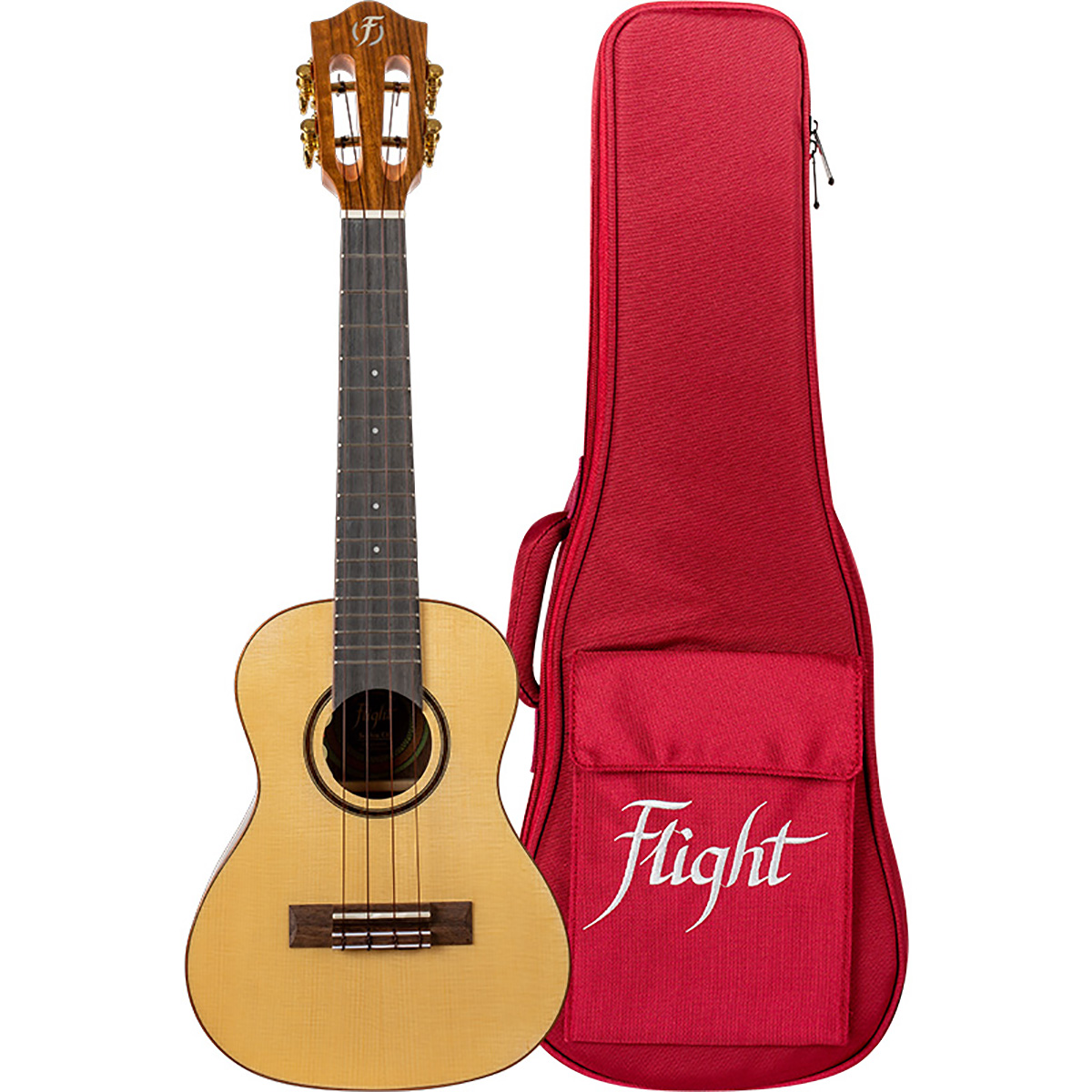 UKELELE FLIGHT E/ACUSTICO MOD. SOPHIA TE