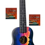 UKELELE FLIGHT TUS-EE SS PACK ELSUKS (2)