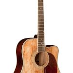 GUITARRA OSCAR SCHMIDT E/ACUSTIC OG2CESM