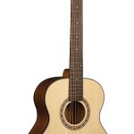 GUITARRA WASHBURN ACUSTICA MOD.AGM5K C/FUNDA