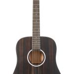 GUITARRA WASHBURN ACUSTICA MOD. EBONY D