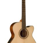 GUITARRA WASHBURN E/ACUSTICA MOD.G7SCE