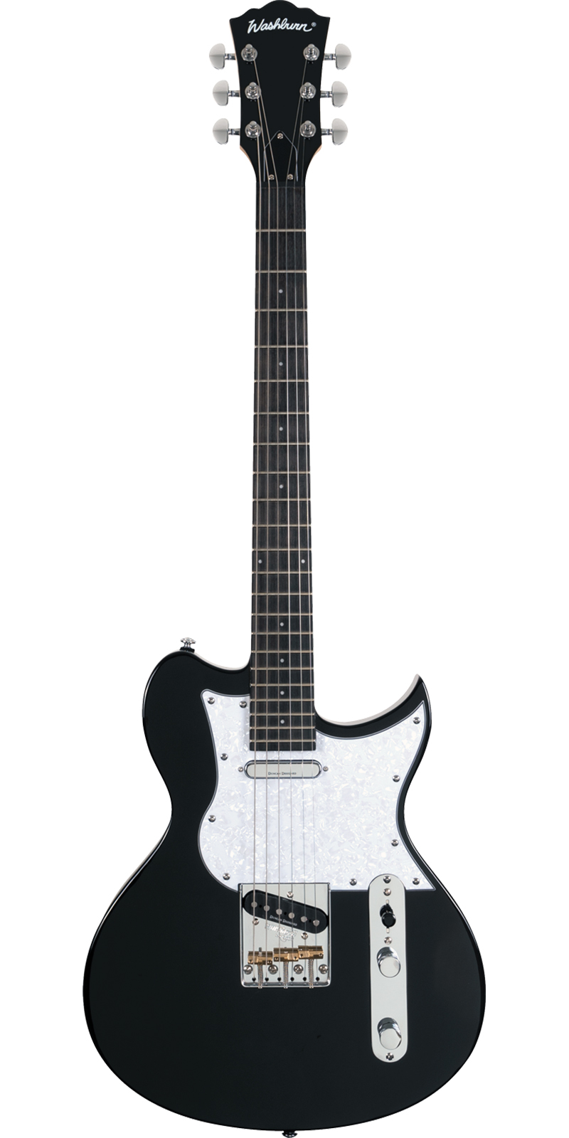 GUITARRA WASHBURN ELECT. IDOL T160