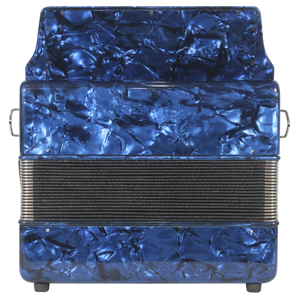 ACORDEON MORETTI BOT. MOD. TURIN FBBEB