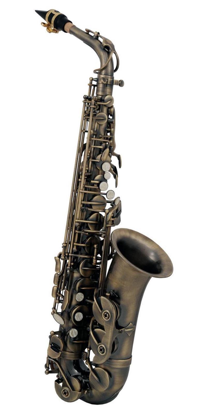SAXOFON ROY BENSON   MOD. AS-202A