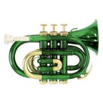 TROMPETA ROY BENSON C/ESTUCHE   PT-101E
