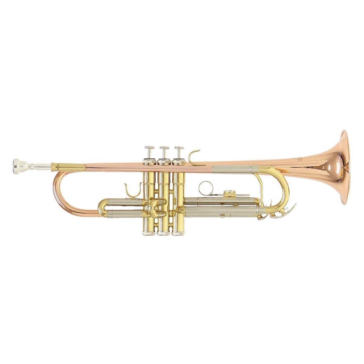TROMPETA ROY BENSON C/ESTUCHE   TR-202G