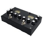 PEDAL ASHDOWN P/BAJO MOD. GZRPEDAL