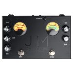 PEDAL ASHDOWN P/BAJO MOD. J.MYUNGPEDAL