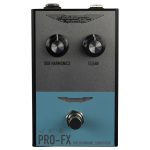 PEDAL ASHDOWN P/BAJO SUB HARMONIC GEN.