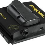 PEDAL PROEL (SUSTAIN)  MOD. GF-20