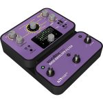 PEDAL SOURCE AUDIO BASS ENVELOPE FILTER