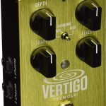 PEDAL SOURCE AUDIO VERTIGO TREMOLO